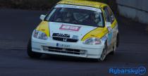 Mikulas Rally